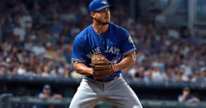 Read more about the article Alejandro Kirk Height: How Tall Is the Toronto Blue Jays Catcher?