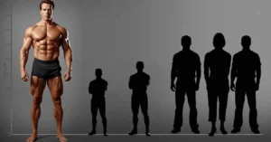 Read more about the article Arnold Schwarzenegger Height: How Tall Is the Hollywood Icon?