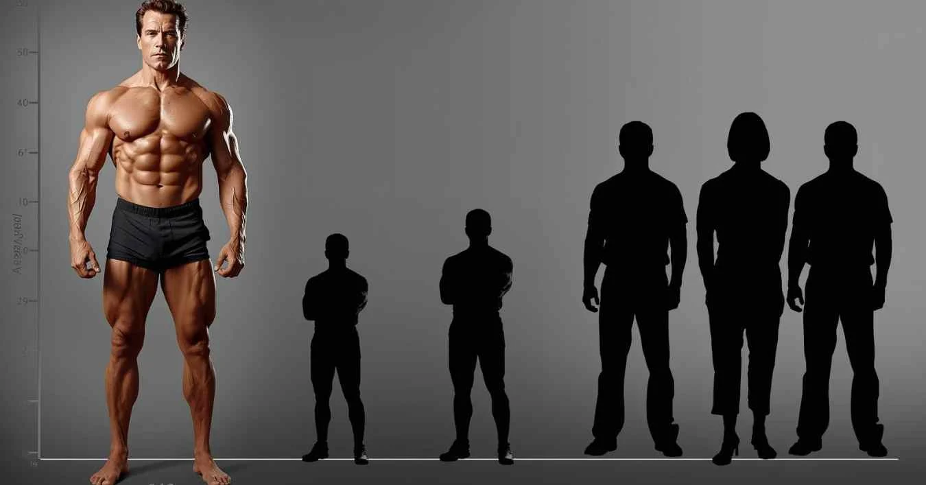 You are currently viewing Arnold Schwarzenegger Height: How Tall Is the Hollywood Icon?