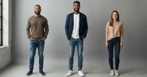 Read more about the article Ashton Hall Height, How Tall Is He Really?