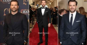 Read more about the article Ben Affleck Height – How Tall is the Hollywood Star Really?