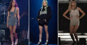 Read more about the article Billie Eilish Height: How Tall is the Singer Really?