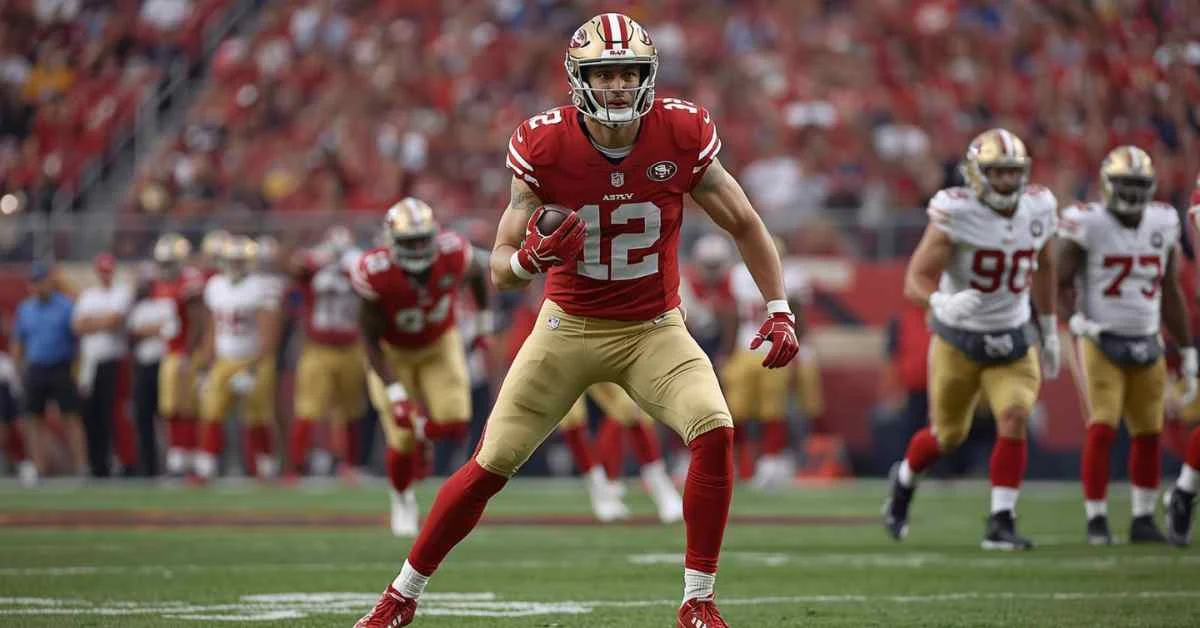 You are currently viewing Brock Purdy Height: How Tall Is the 49ers QB