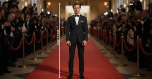 Read more about the article Cillian Murphy Height – How Tall is the Peaky Blinders Star?