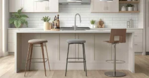 Read more about the article Counter Height Stools: Full Guide to Style, Comfort, and Functionality