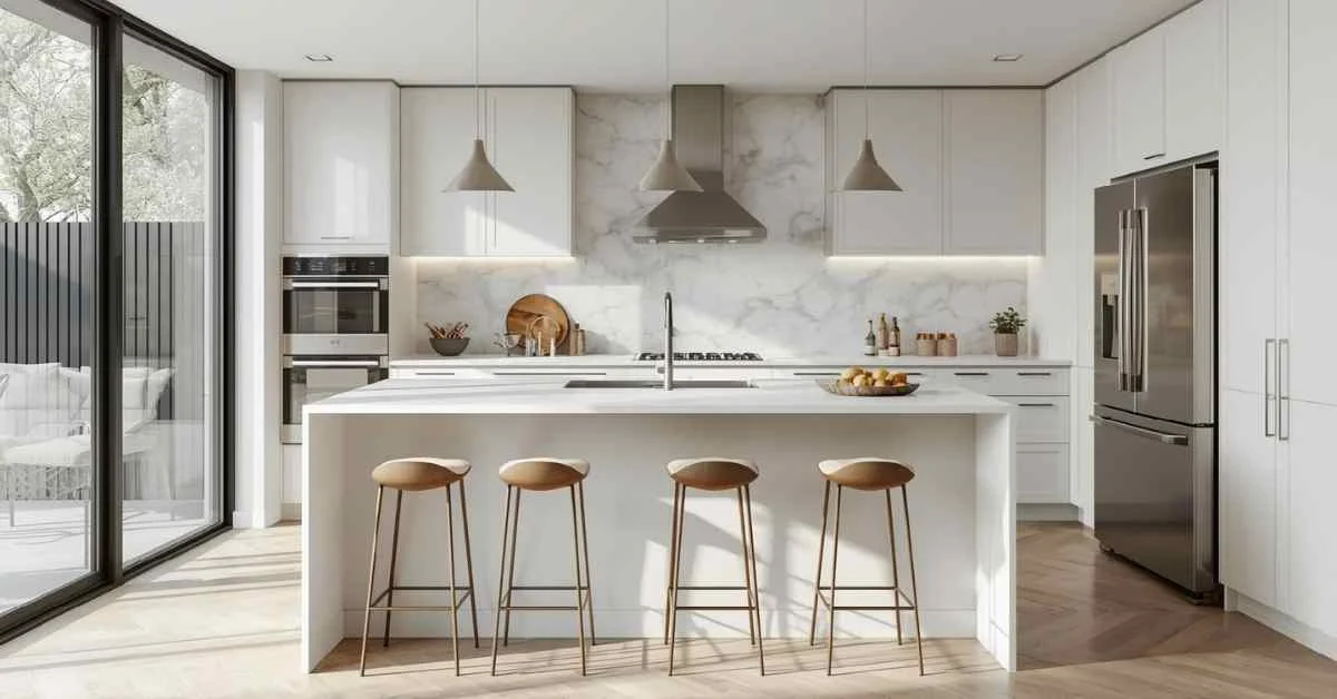 You are currently viewing Counter Height Table – The Ultimate Guide for 2026