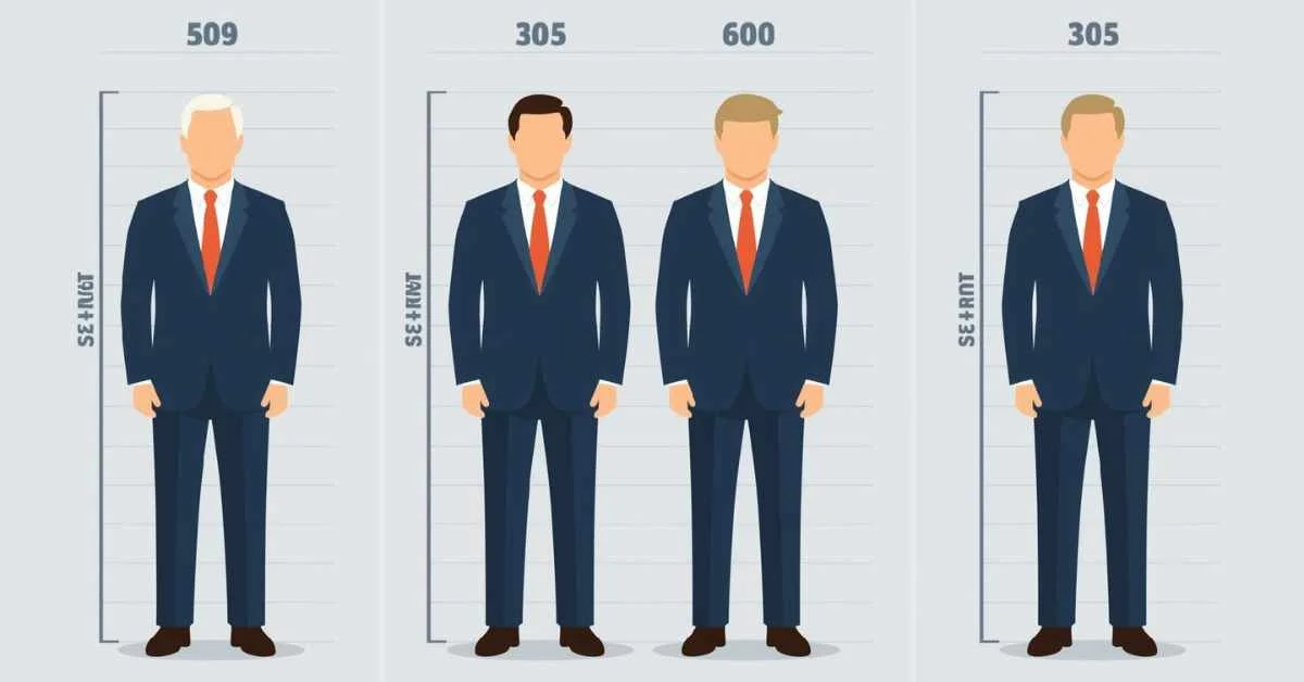 You are currently viewing Donald Trump Height: How Tall Is the 45th U.S. President Really?