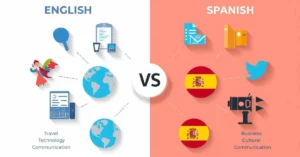 Read more about the article English or Spanish: Which Language Should You Learn First?
