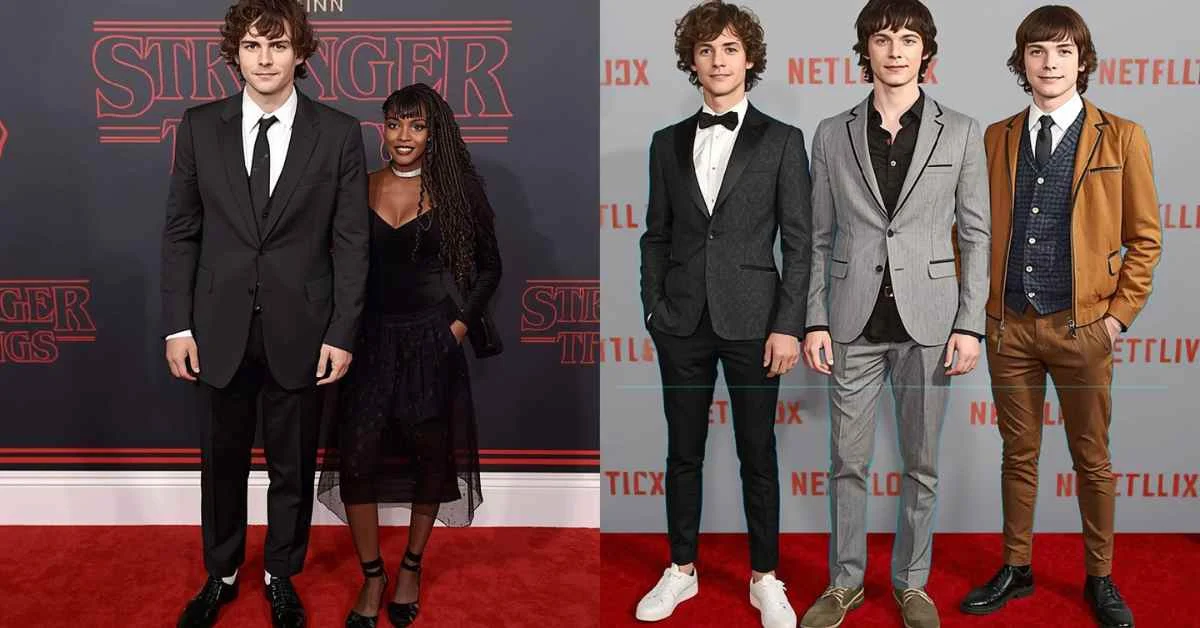 You are currently viewing Finn Wolfhard Height – How Tall is the Stranger Things Star in 2026?