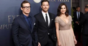 Read more about the article Glen Powell Height – Everything You Need to Know