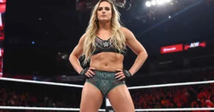 Read more about the article Jade Cargill Height – How Tall is the AEW Star?