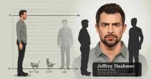Read more about the article Jeffrey Dahmer Height – Everything You Need to Know