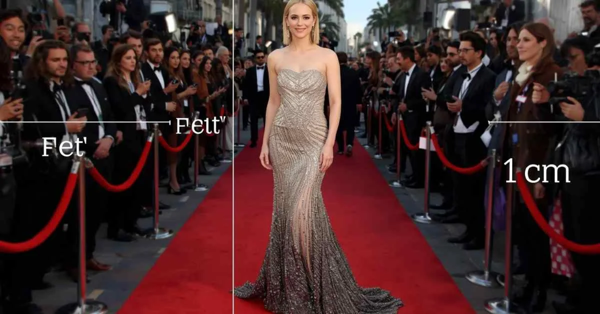 You are currently viewing Jennifer Lawrence Height: How Tall Is the Hollywood Star Really?