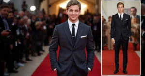 Read more about the article Joe Alwyn Height – How Tall Is the British Actor?