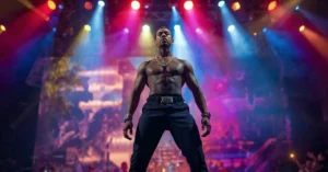 Read more about the article Kendrick Lamar Height – How Tall is the Rapper Really?