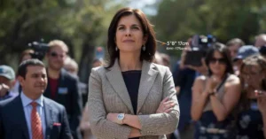 Read more about the article Kristi Noem Height: How Tall Is The Governor of South Dakota?