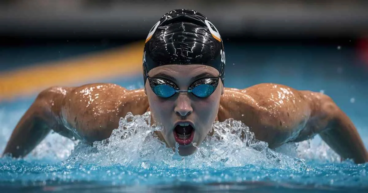 You are currently viewing Lia Thomas Height – How Tall is the Swimming Star?