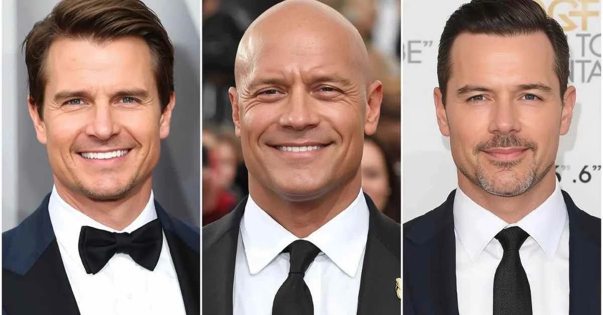 Read more about the article Mark Wahlberg Height – How Tall is the Hollywood Star Really?