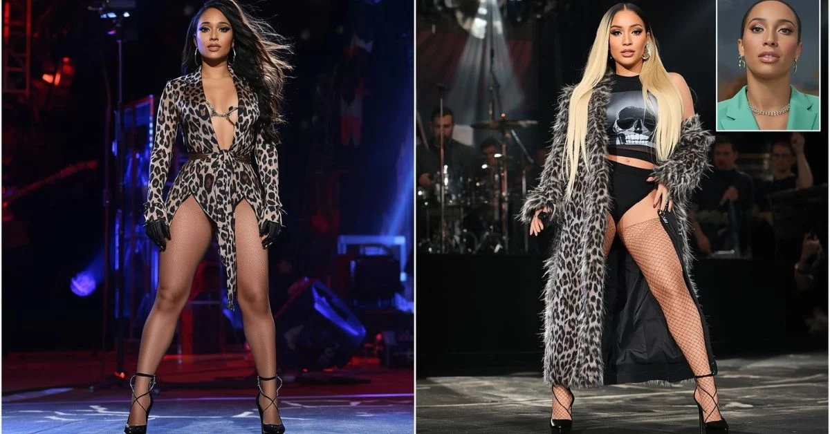 You are currently viewing Nicki Minaj Height – How Tall is the Rap Queen Really?