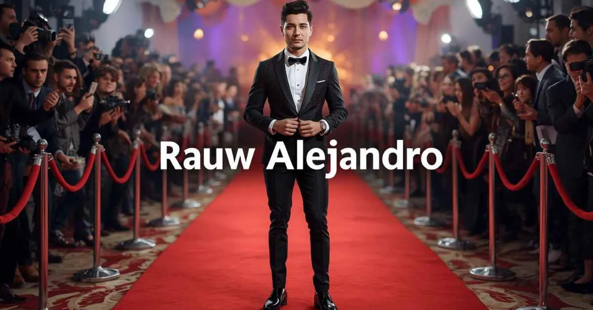 You are currently viewing Rauw Alejandro Height – How Tall Is the Puerto Rican Star?