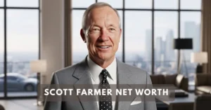 Read more about the article Scott Farmer Net Worth in 2026