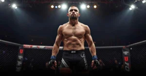 Read more about the article Sean O’Malley Height – Complete Guide to UFC’s “Sugar” Sean