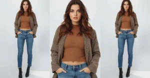 Read more about the article Sophie Rain Height: How Tall is She Really?