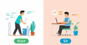 Read more about the article Start or Sit: Clear Guide for Correct Usage