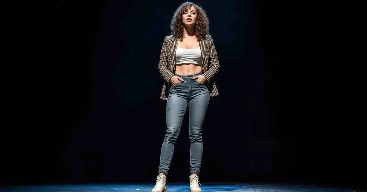 You are currently viewing Tate McRae Height – How Tall is the Star of ‘You Broke Me First’?