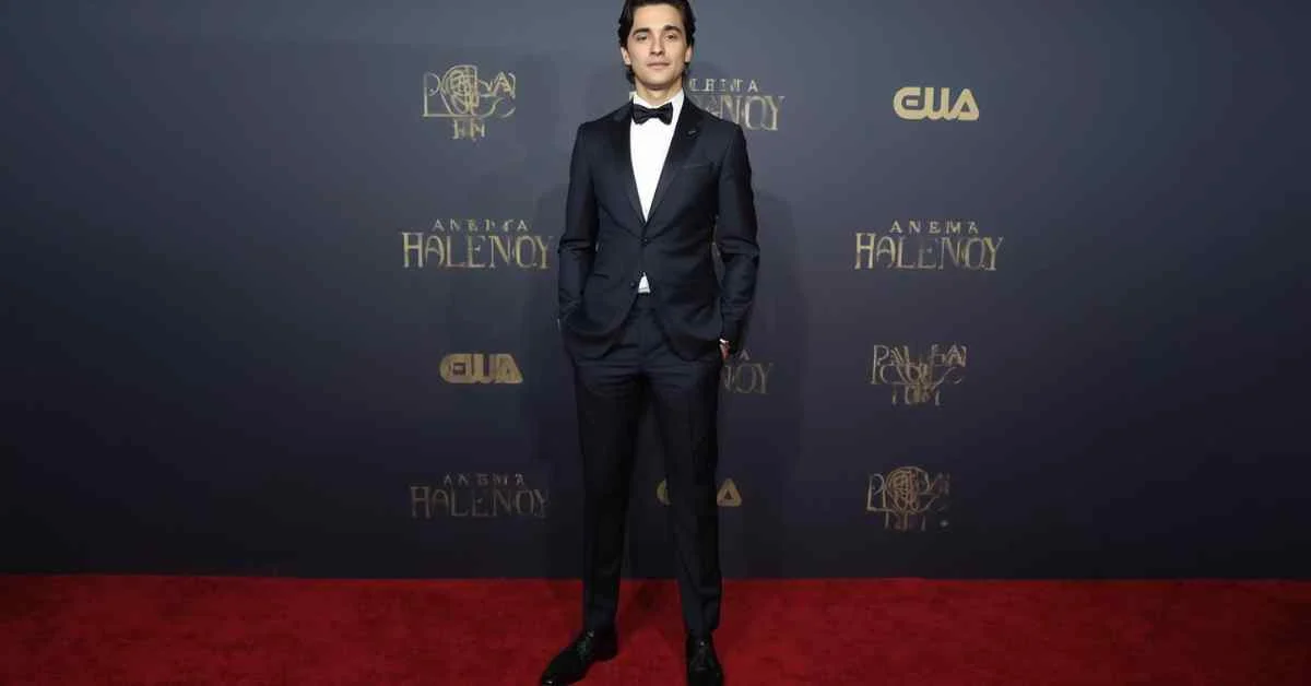 You are currently viewing Timothée Chalamet Height – Everything You Need to Know