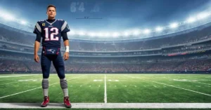 Read more about the article Tom Brady Height – How Tall Is the NFL GOAT?