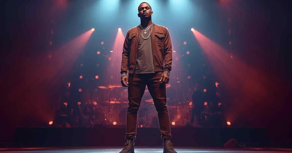 You are currently viewing Tory Lanez Height: How Tall Is the Rapper Really?