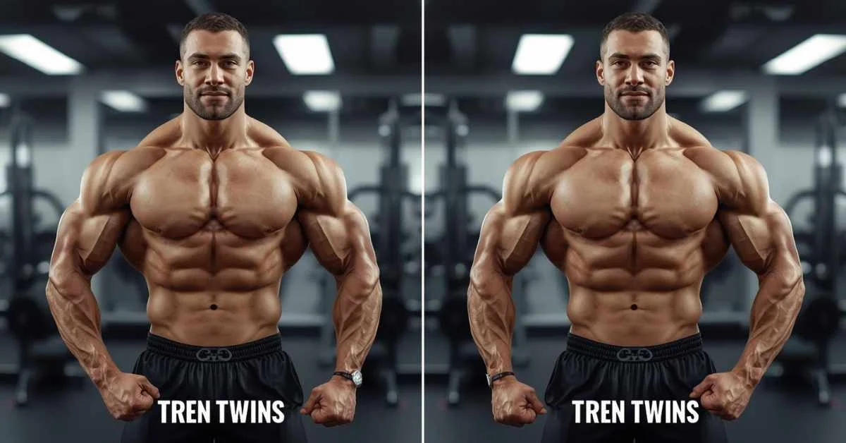 You are currently viewing Tren Twins Height: Full Guide 2026 – Stats, Comparisons & Trivia