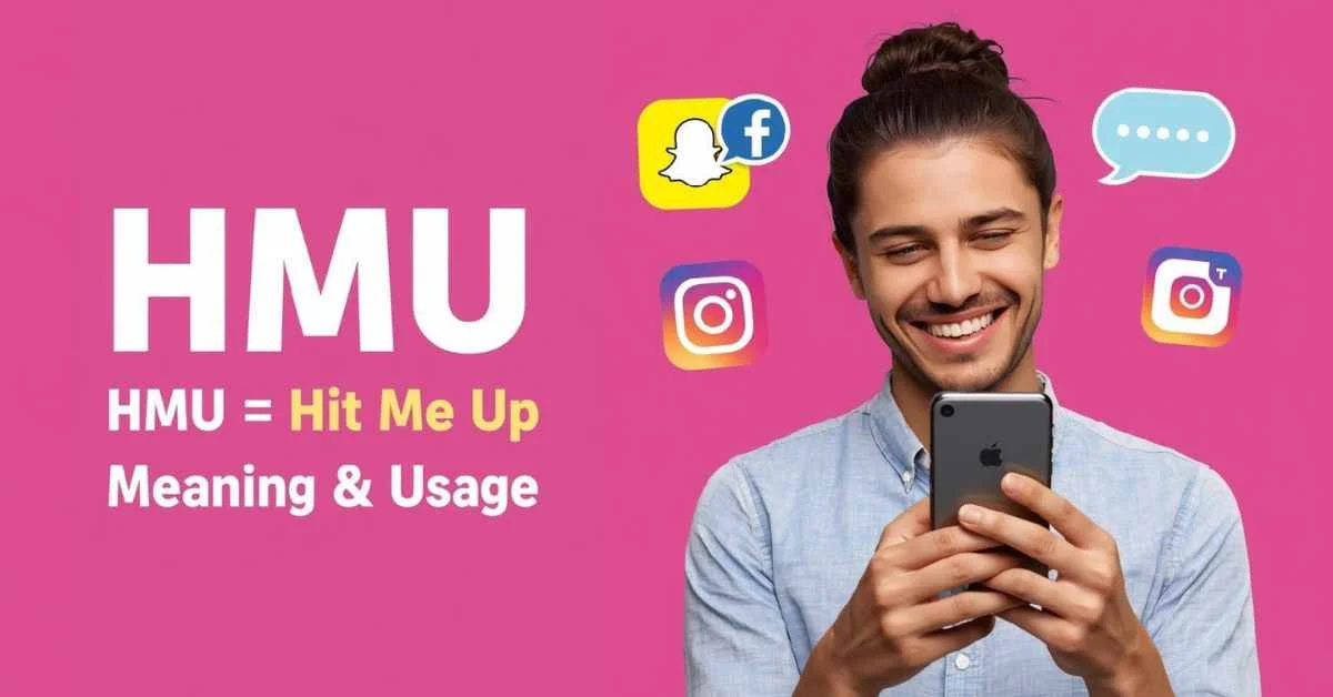 You are currently viewing What Does HMU Mean? Full Guide with Examples and Context