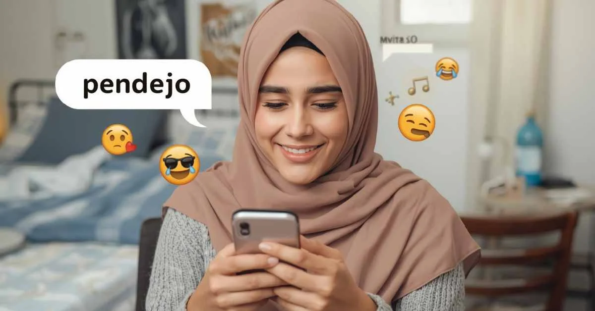 You are currently viewing What Does Pendejo Mean? Quick Guide And full Explanation