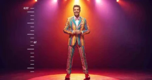 Read more about the article Yung Gravy Height – How Tall Is the Rapper Really?