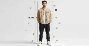 Read more about the article Zach Justice Height: How Tall Is the Rising Star?