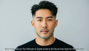 Read more about the article Burst Fade Haircut: The Ultimate In-Depth Guide to the Burst Fade Style for Modern Men<div class="last-updated" style="font-size:14px; font-weight:bold; color:#444; background:#f5f5f5; padding:10px; border-radius:5px; margin-top:10px; margin-bottom:20px;">Last updated: February 17, 2026 at 1:34 pm by Willy</div>
