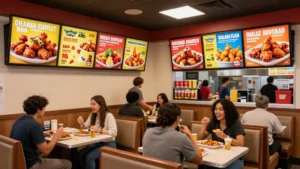 Read more about the article Wingstop Near Me: How to Find the Closest Wingstop Locations, Menu, Deals & Delivery Guide