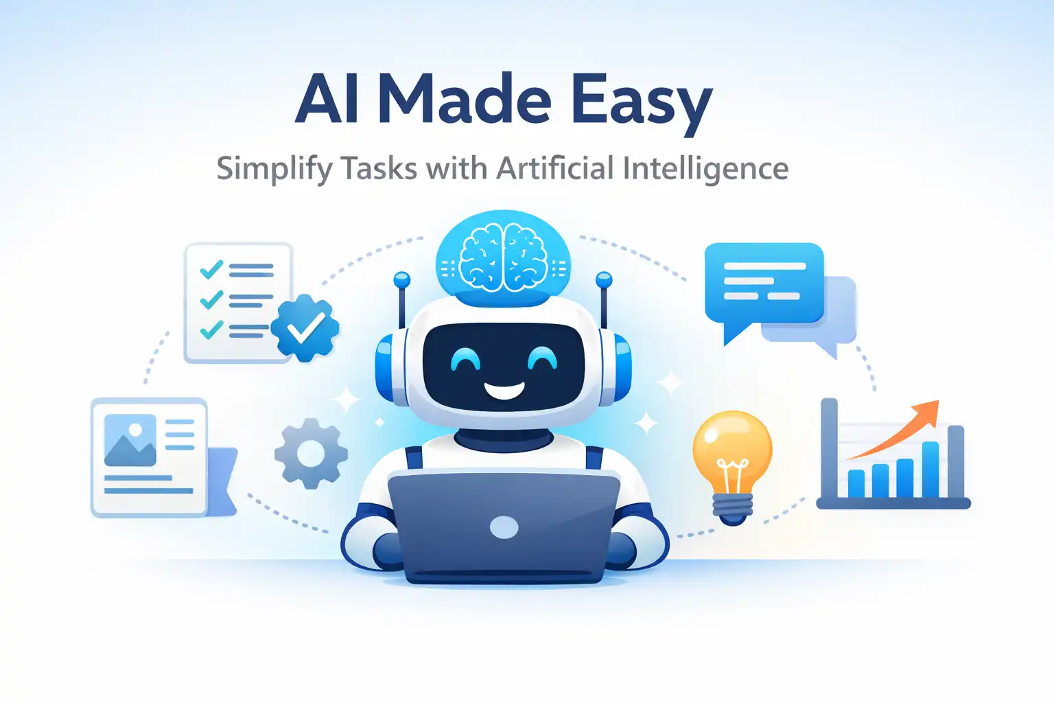 Read more about the article 🚀 AI Ease: 7 Powerful Ways This Tool Makes AI Simple for Everyone