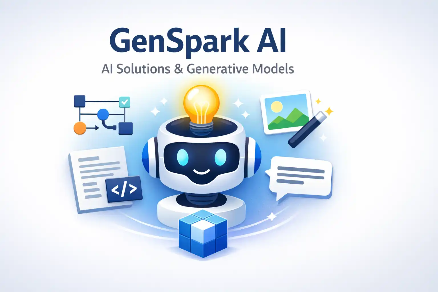 You are currently viewing 🚀 Genspark AI: 7 Powerful Features, Uses, and Honest Review (2026 Guide)