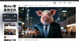 Read more about the article John Pork: The Viral Digital Star Everyone Wants to Know<div class="last-updated" style="font-size:14px; font-weight:bold; color:#444; background:#f5f5f5; padding:10px; border-radius:5px; margin-top:10px; margin-bottom:20px;">Last updated: March 7, 2026 at 6:51 am by Willy</div>