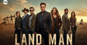 Read more about the article Land Man Cast Guide: Actors, Characters and More<div class="last-updated" style="font-size:14px; font-weight:bold; color:#444; background:#f5f5f5; padding:10px; border-radius:5px; margin-top:10px; margin-bottom:20px;">Last updated: March 13, 2026 at 4:50 pm by Willy</div>