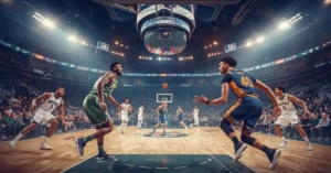 Read more about the article Milwaukee Bucks vs Pacers: Stats, Recap and Stars<div class="last-updated" style="font-size:14px; font-weight:bold; color:#444; background:#f5f5f5; padding:10px; border-radius:5px; margin-top:10px; margin-bottom:20px;">Last updated: March 13, 2026 at 4:41 pm by Willy</div>