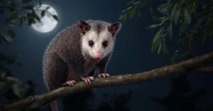 Read more about the article Possum Guide: Habitat, Diet, Behavior and Facts