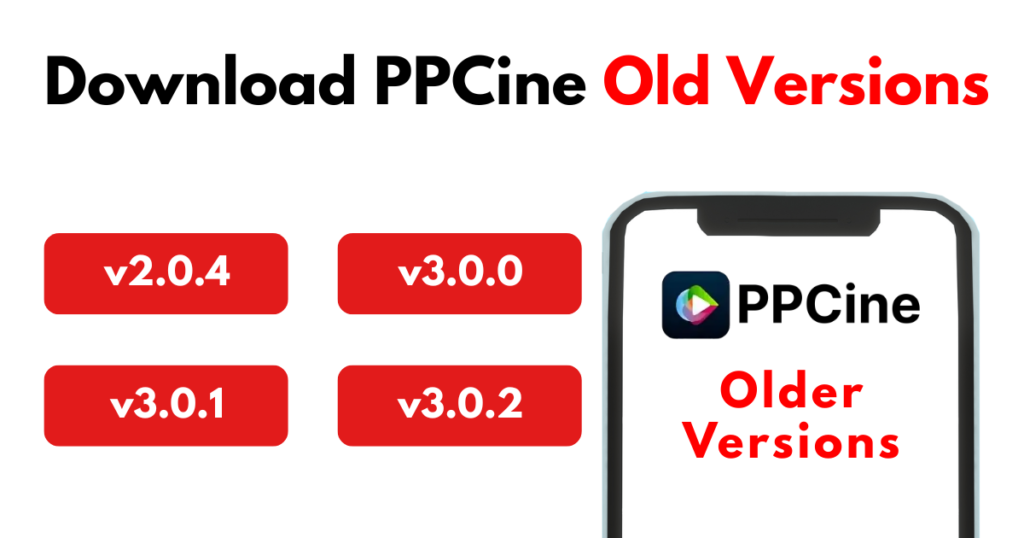 PPCine APK – Watch Unlimited Movies & Shows for Free (Latest Guide 2026)