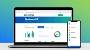 Read more about the article StudentVUE Login Guide 2026: Complete Guide to StudentVUE Portal, App, Grades, Attendance & Academic Access