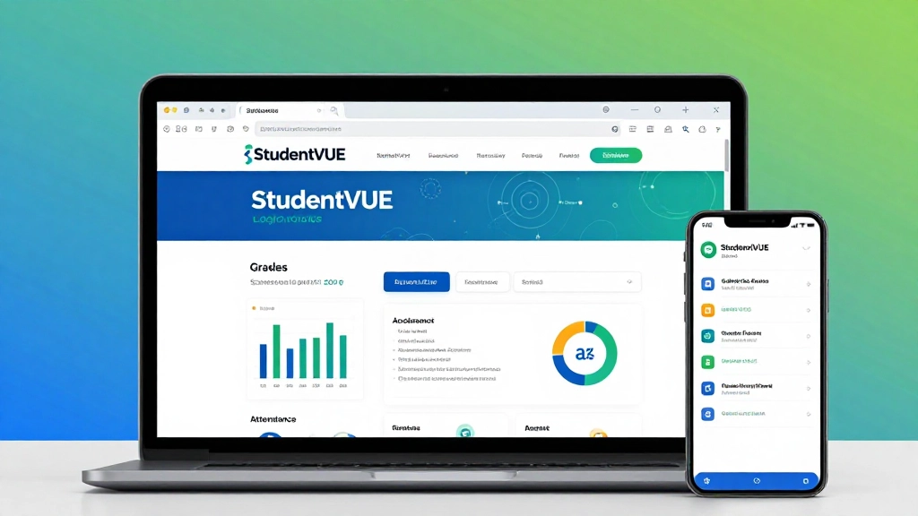 StudentVUE Login Guide 2026: Complete Guide to StudentVUE Portal, App, Grades, Attendance & Academic Access